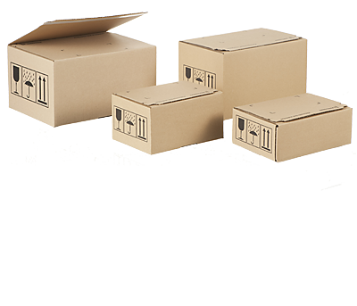 Bild Versandtaschen und Umschläge