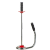 Folie Dispenser Stretchabwickler Chrom afbeelding 1