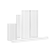 Kunststoffhülsen Transparente PVC-Hülsen afbeelding 1