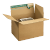 Postverpackungen Automatikbodenkartons mit Haftklebeverschluss afbeelding 1