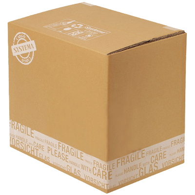 Bild Flaschenverpackungen